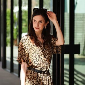 Meet your Posher, Jennifer